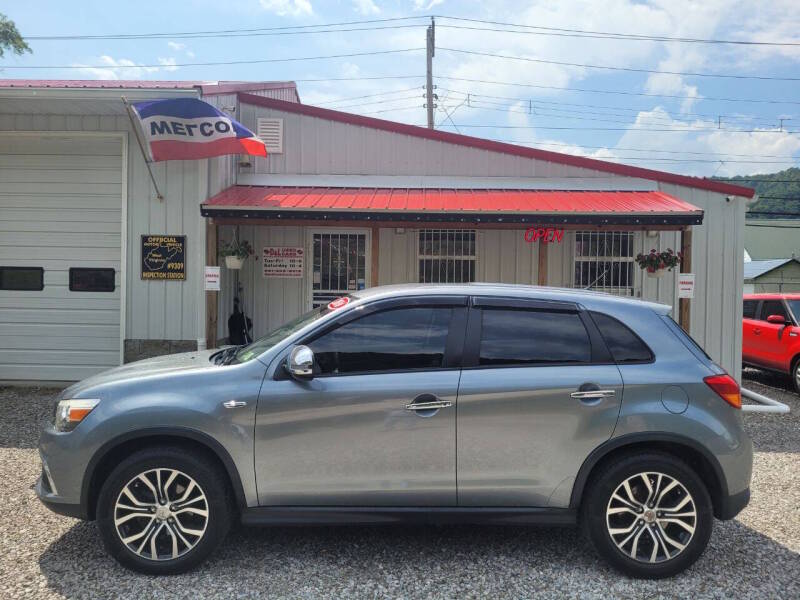 mitsubishi outlander sport 2016 JA4AR3AU3GZ025164 image mitsubishi outlander sport 2016 JA4AR3AU3GZ025164 image